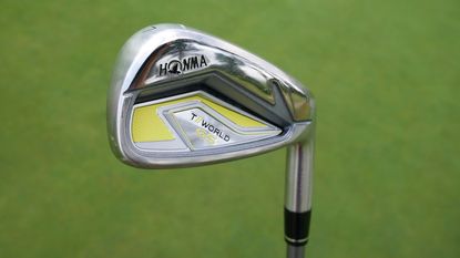 Honma TWorld GS Women's Iron Review