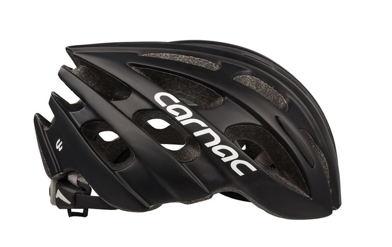 carnac aura road helmet
