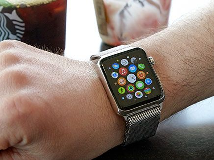 How to Use the Apple Watch - Tips, Tricks, Apps and Bands | Tom's Guide