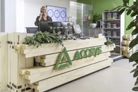 Best Natural Building Material: Accsys Accoya®