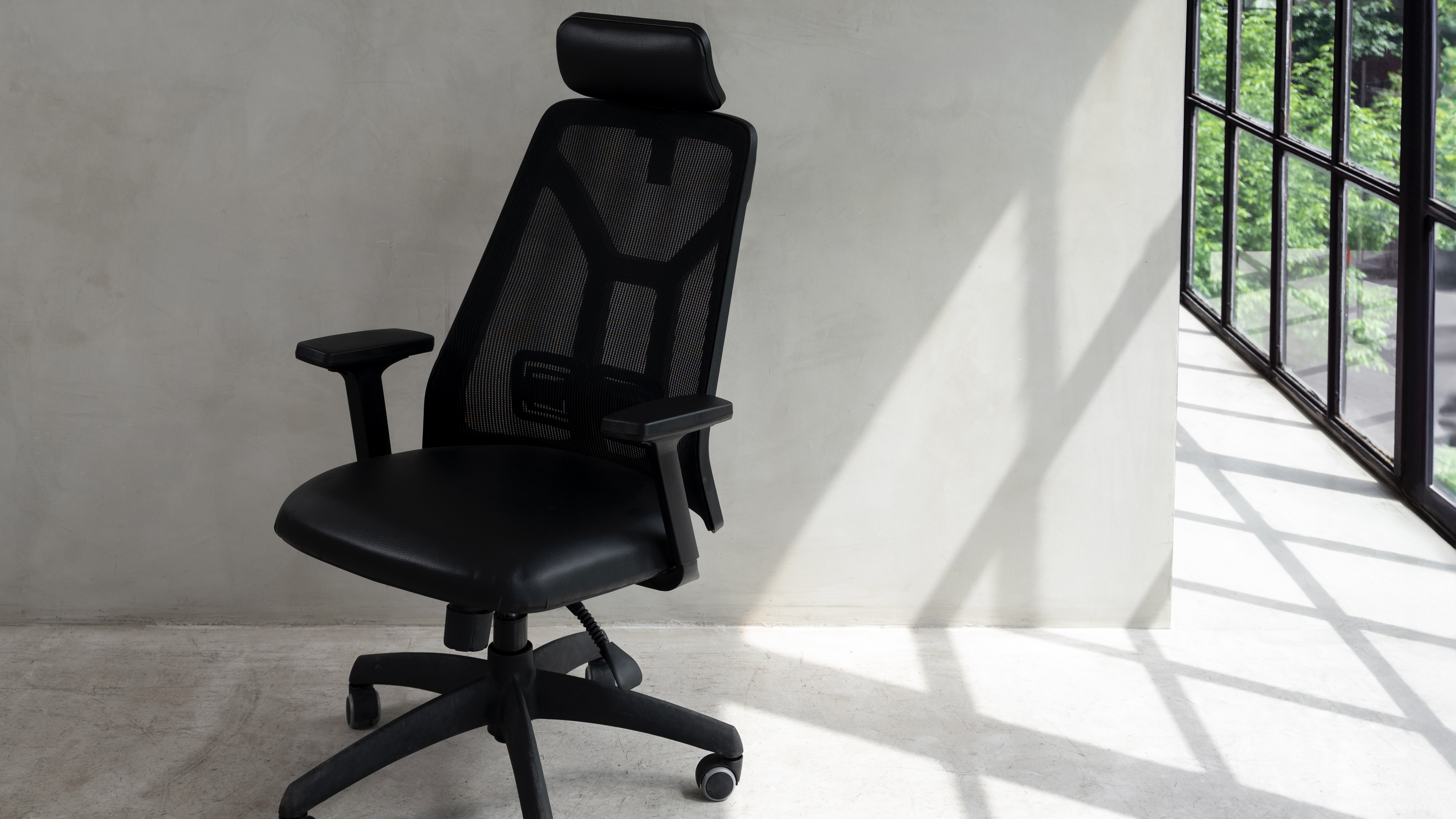 office chair