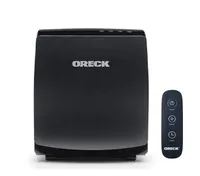 Oreck Airvantage Plus HEPA Air Purifier: $160 $89.50 at Walmart
