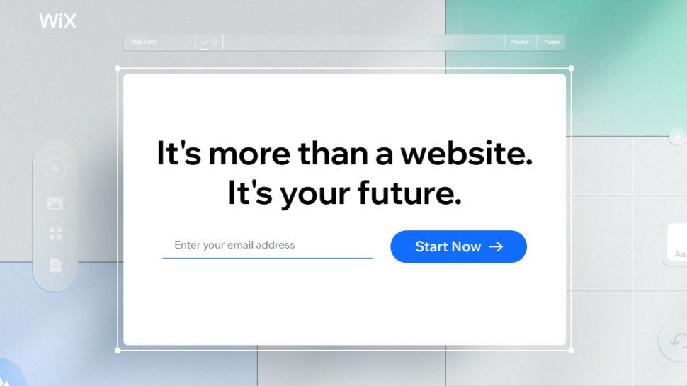 Best AI website builders of 2024 TechRadar