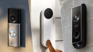 Video doorbell