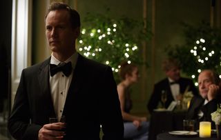 Reckless Patrick Wilson