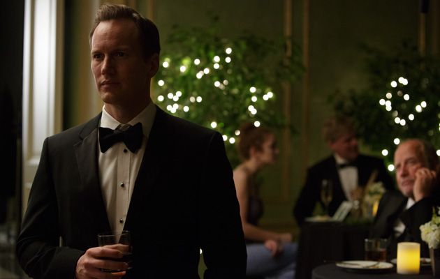 Reckless Patrick Wilson