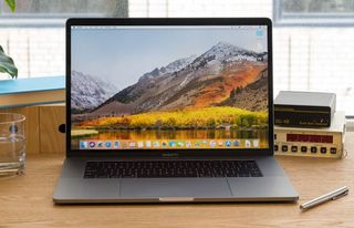 15 inch 2018 macbook pro