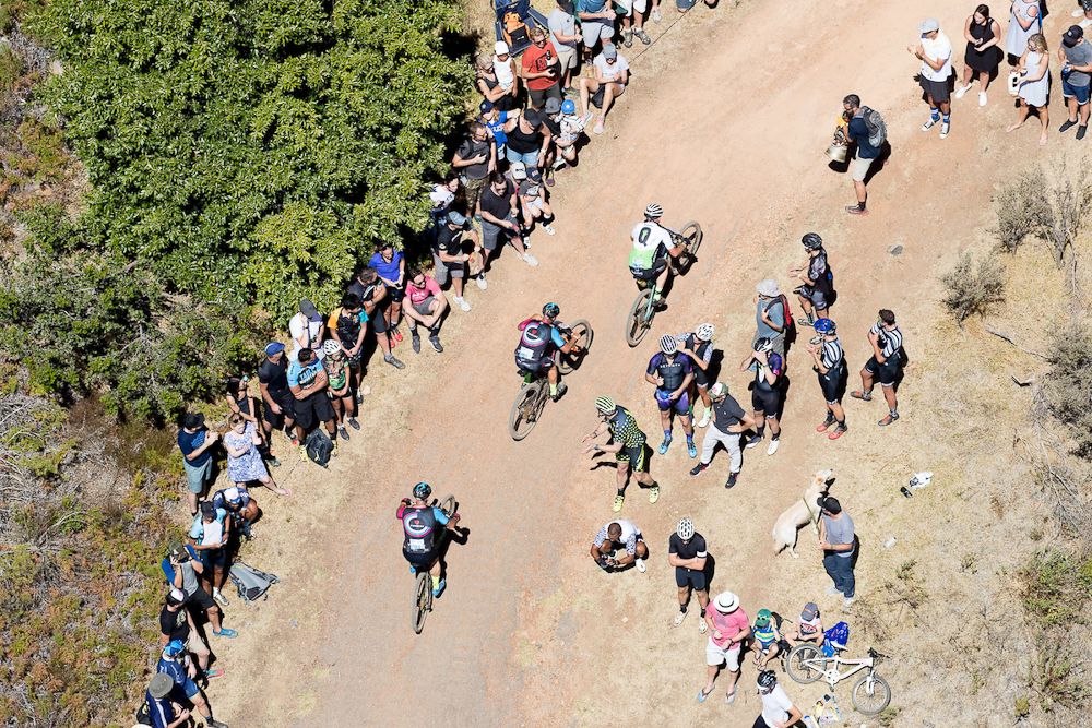 2018 Cape Epic prologue