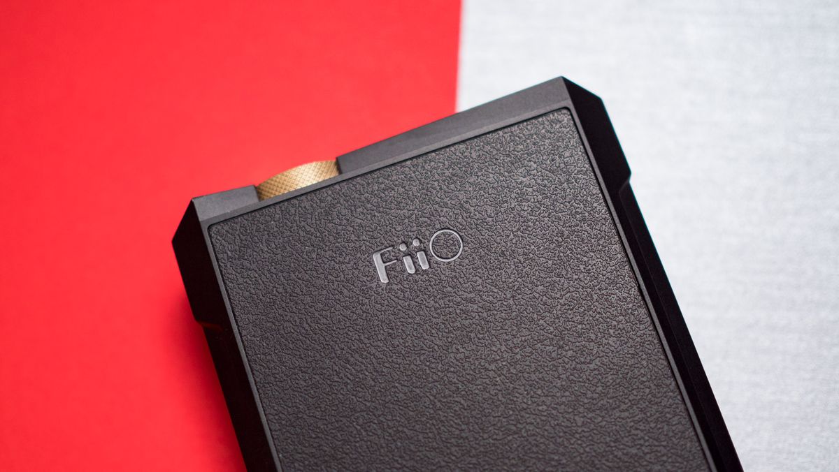 Fiio Q7 review