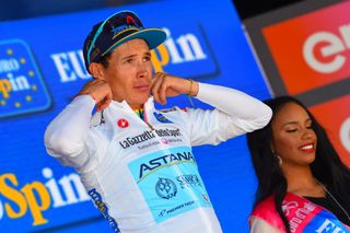 Miguel Angel Lopez (Astana)