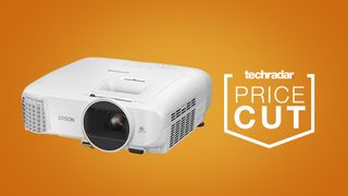 Prime Day projector deals