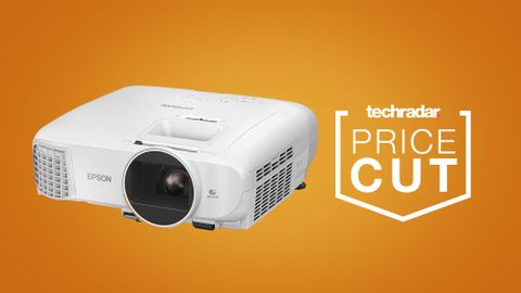 best projector deals