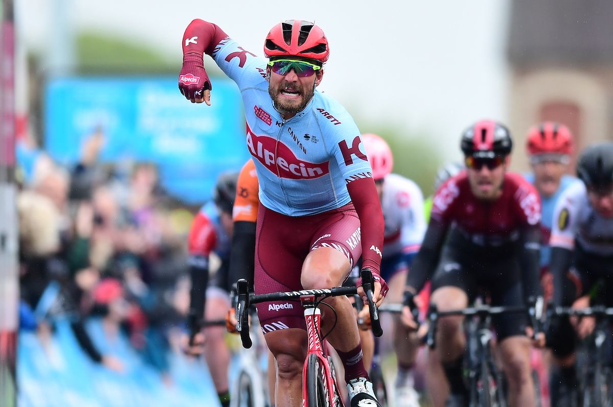 Rick Zabel (Katusha-Alpecin)