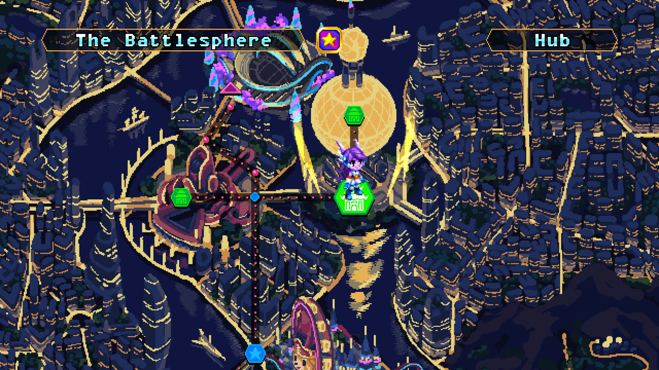 Freedom Planet 2