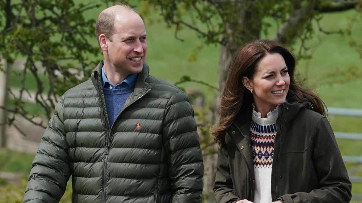 Quick PSA: Kate Middleton's Favorite British Boot Brand Is on Nordstrom—Shop the 7 Chicest Pairs