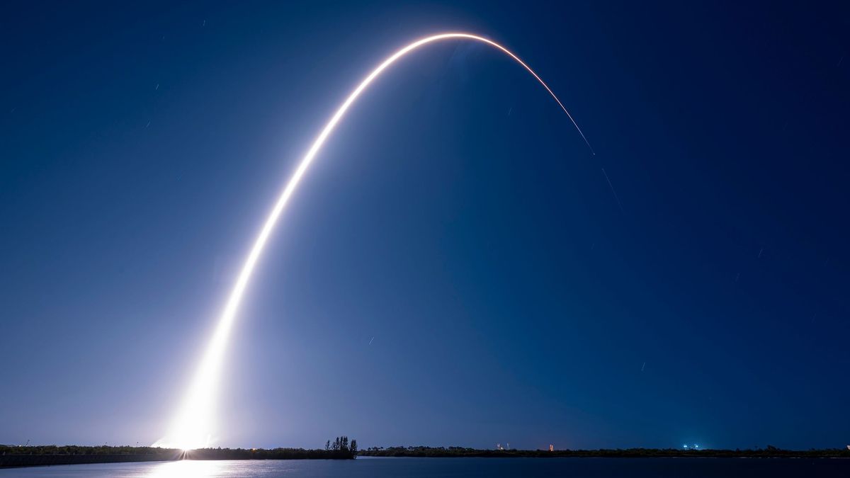 SpaceX rocket debris could slam into the moon: Here's what you need to know