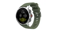 best gps watches: Polar Grit X