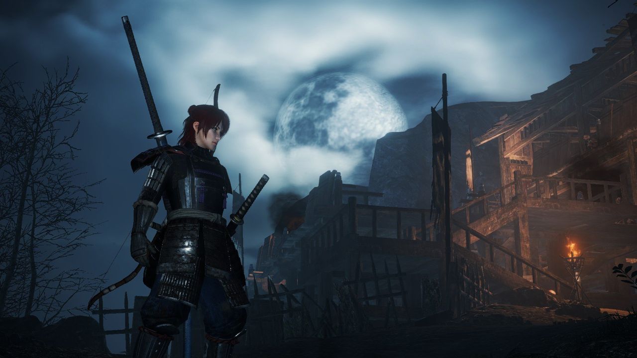 Nioh 2: The Complete Edition