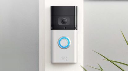 Ring Video Doorbell 3 Plus