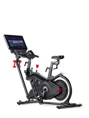 Apple gymkit exercise bike sale