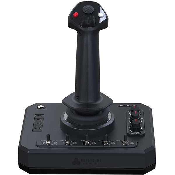 Honeycomb Aeronautical Foxtrot Aviation Stick