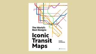 Iconic Transit Maps: The World's Best Designs