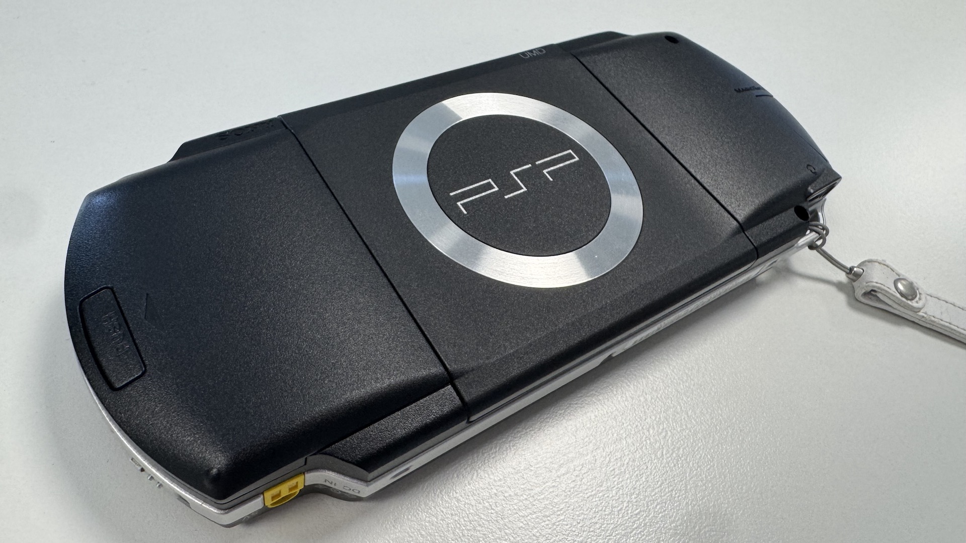 Sony PSP