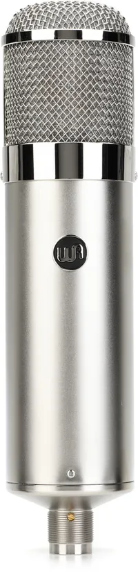 Warm Audio WA-47 Tube Condenser Warm Audio WA-47 Tube Condenser