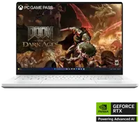 Asus ROG Zephyrus G14 (2025) RTX 5060