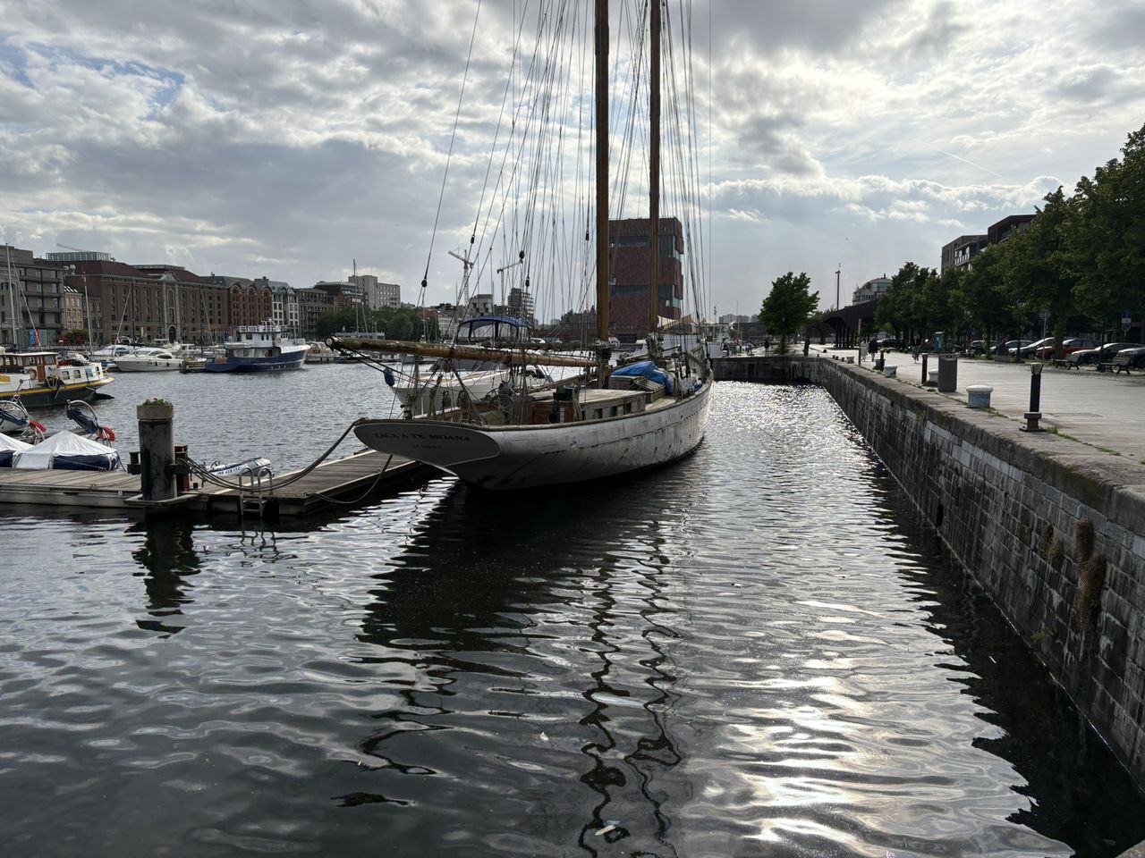 iPhone 16 voorbeeldfoto
