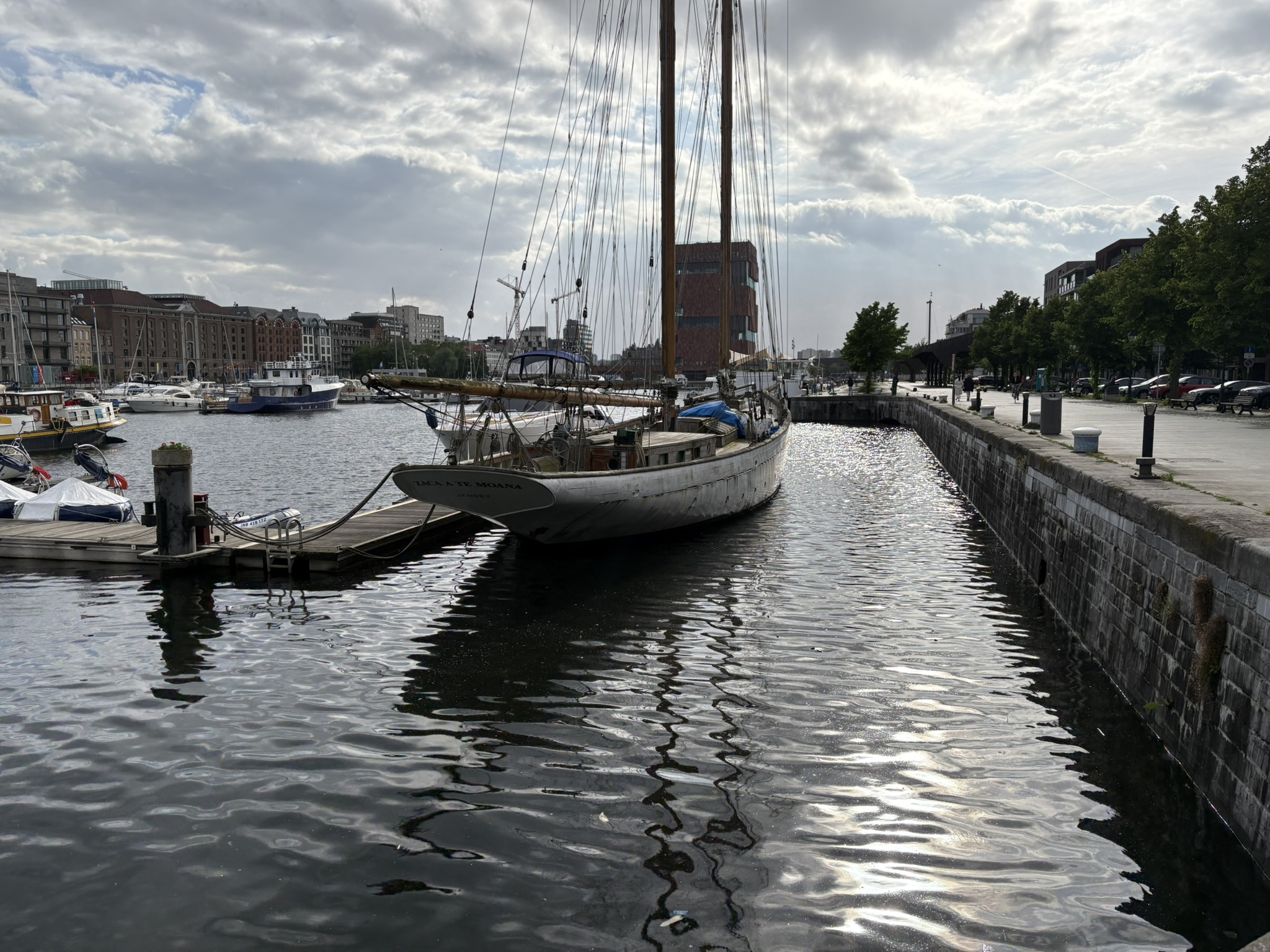 iPhone 16 voorbeeldfoto