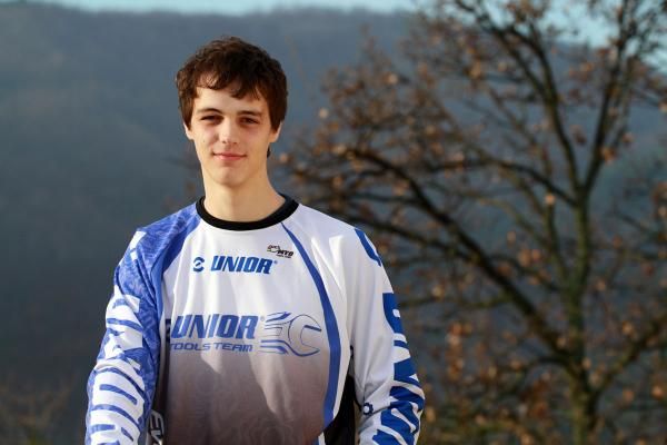 Ziga Pandur (Unior Tools)