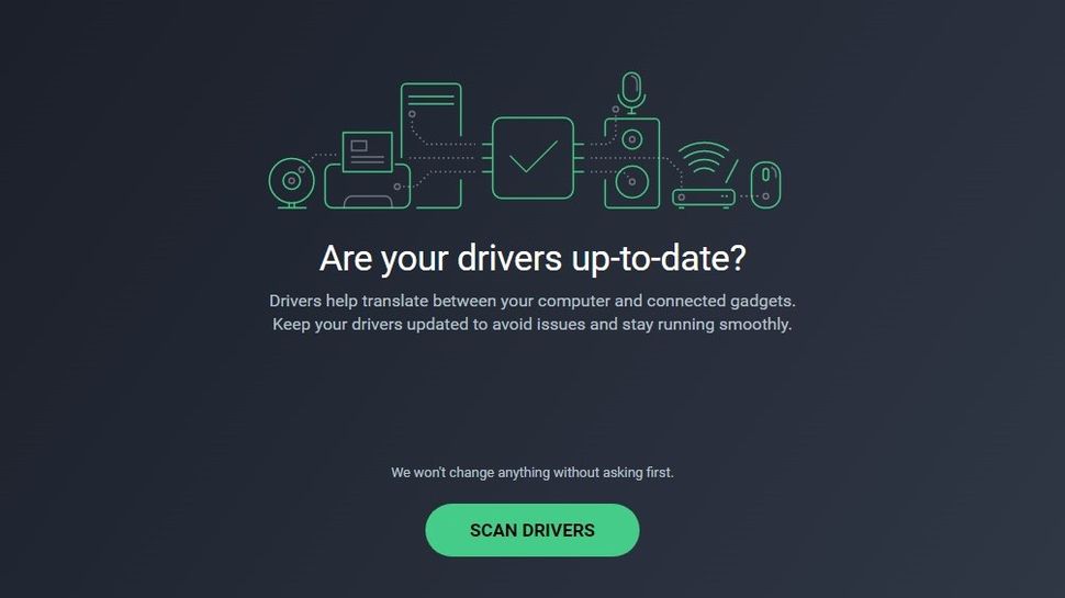 Avg Driver Updater Review Techradar