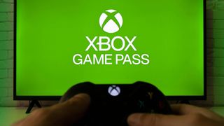 Xbox Game Pass is a discovery engine for gamers