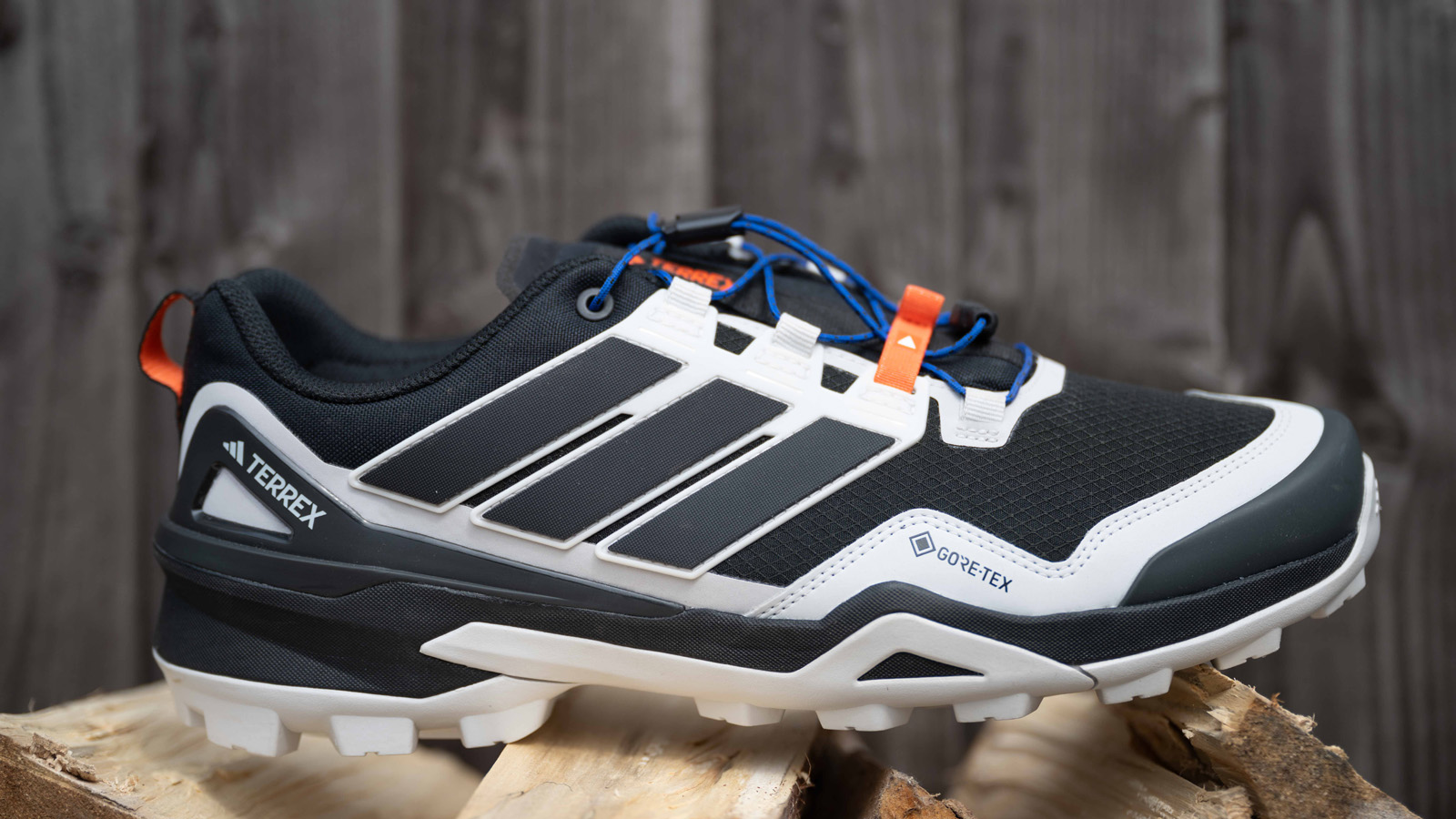 Adidas Terrex Skychaser GORE-TEX review