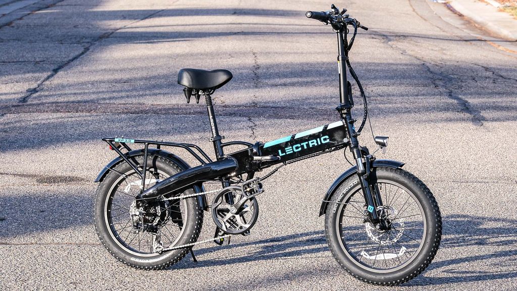 Best Folding Electric Bikes 2024: November Top Picks | Tom's Guide