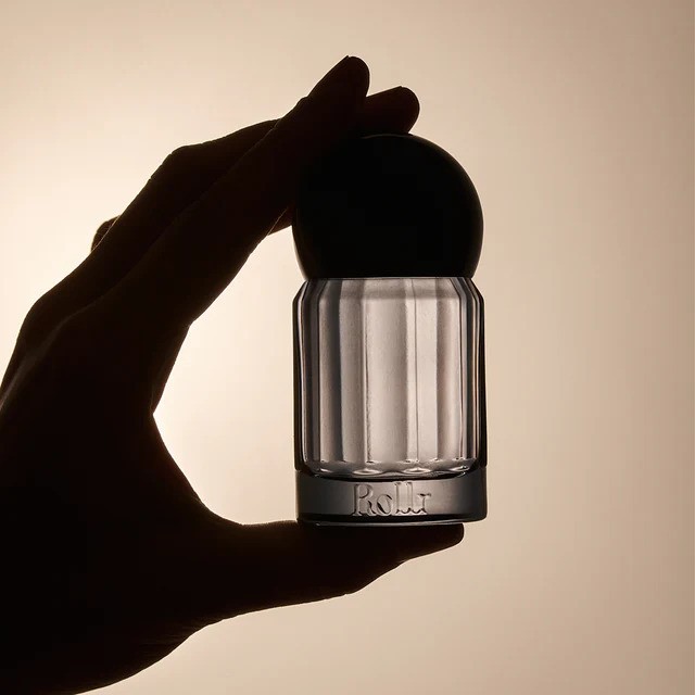 Rollr deodorant