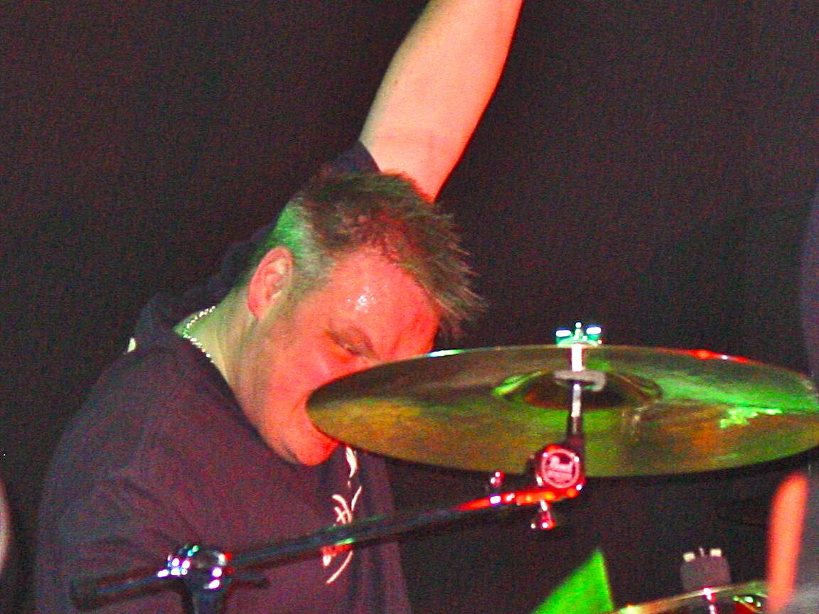Jason Ward