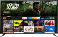 Toshiba 55-inch 4K UHD Smart Fire TV: $479.99 $399.99 at Best Buy
Save $80 -