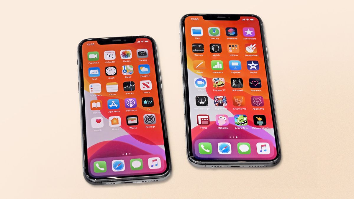 Melhores ofertas do iPhone 11: melhores preços no iPhone 11, 11 Professional, 11 Professional Max