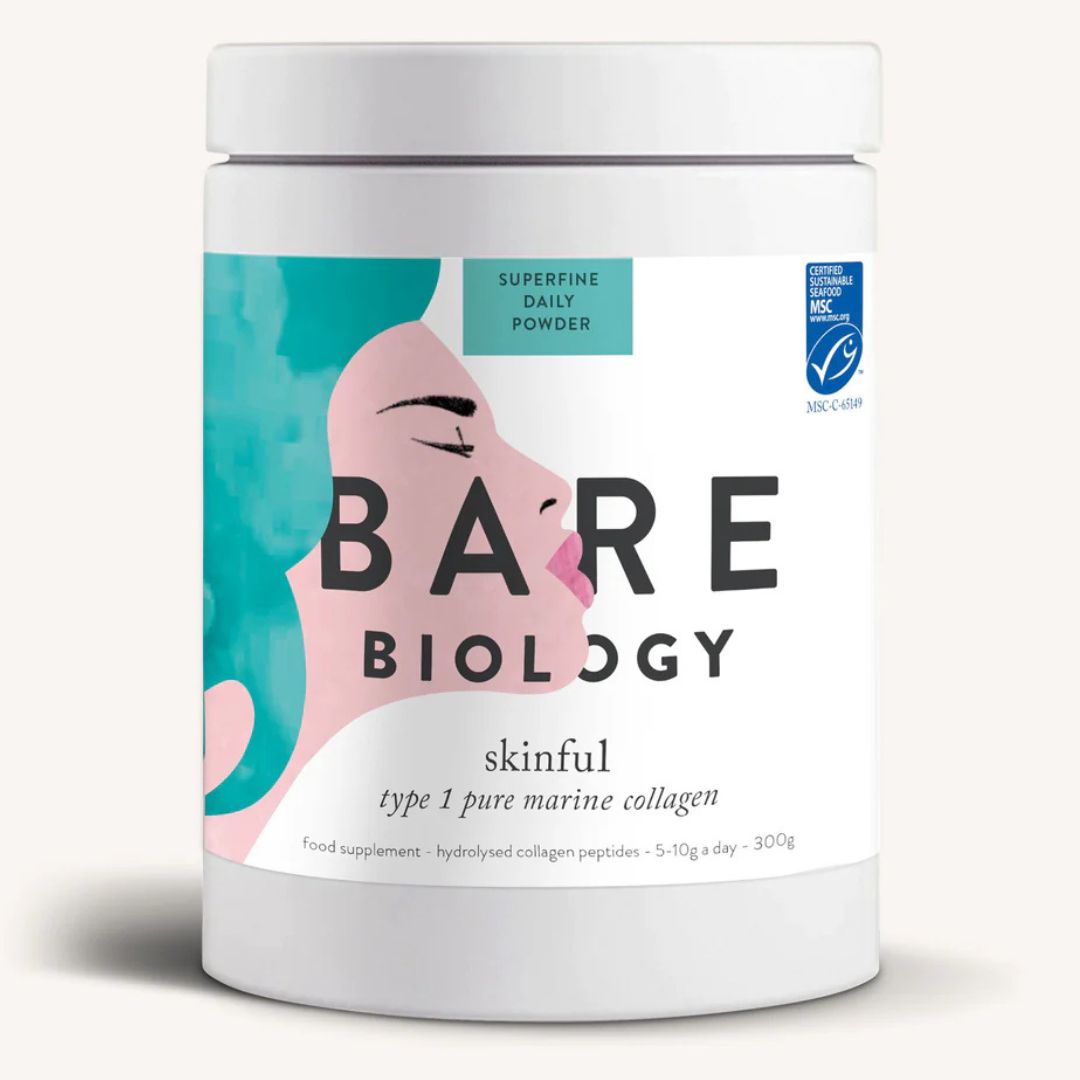 Bare Biology Skinful