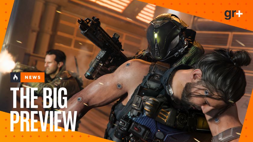 Black Ops 7 screenshot