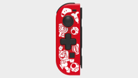 Also Consider: Hori D-Pad controller