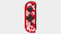 Also Consider: Hori D-Pad controller