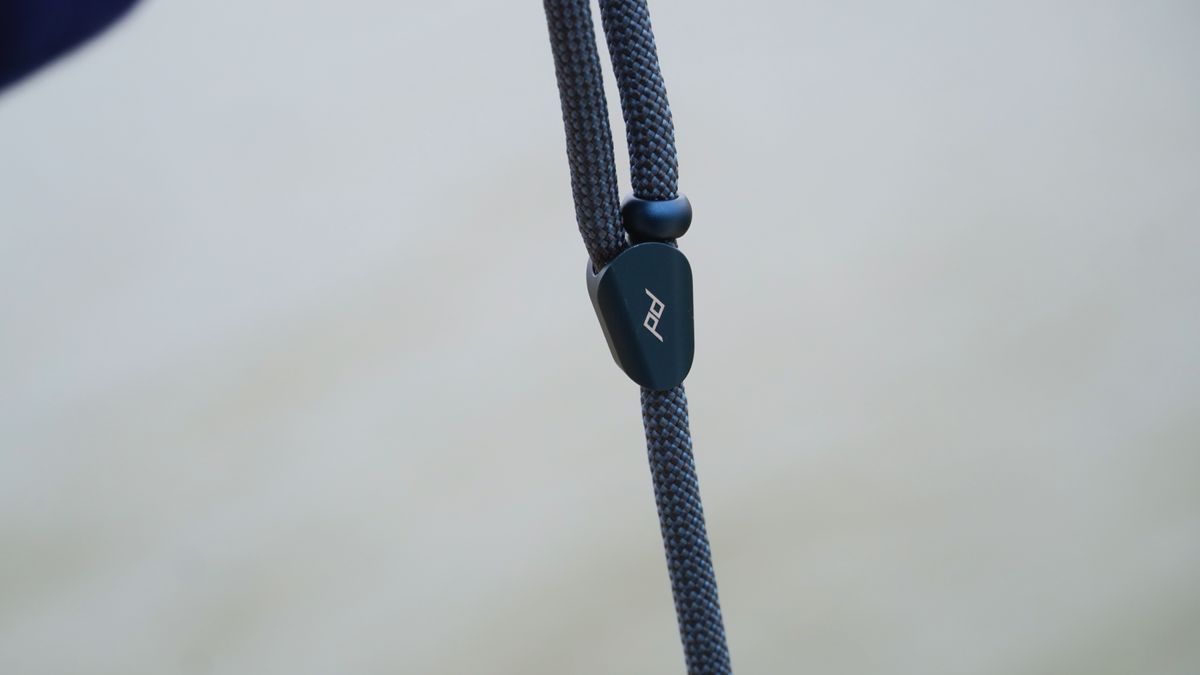 The Peak Design mobile strap ecosystem.