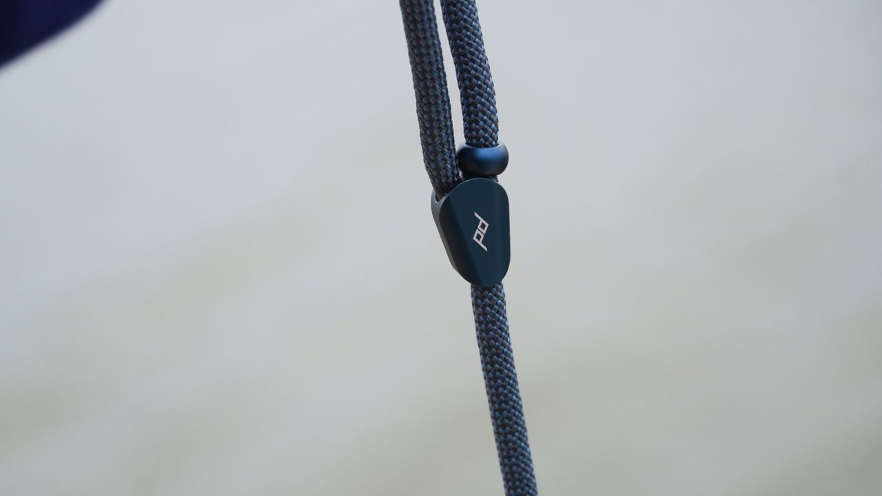 The Peak Design mobile strap ecosystem.