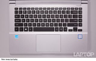 Samsung Notebook 9