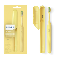 PHILIPS One by Sonicare Battery Toothbrush