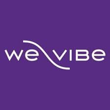 We Vibe Sex toy on a purple background