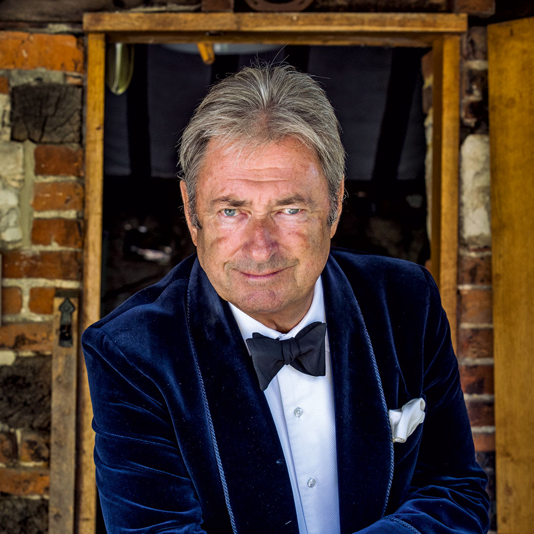 Alan Titchmarsh's avatar